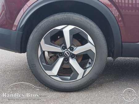 2023 Nissan Qashqai - thumbnail 9