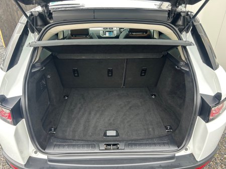 2014 Land Rover Range Rover Evoque PURE TECH T TD4 5DR €11,950 thumbnail
