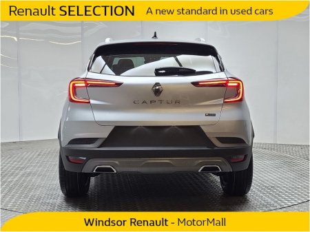 2023 Renault Captur - thumbnail 11