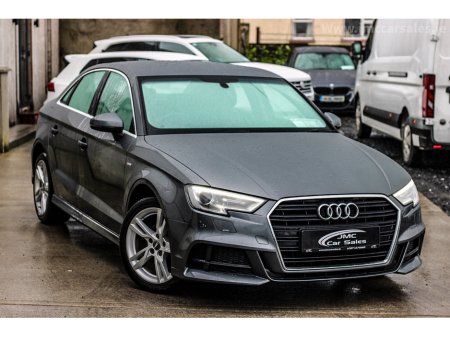 2019 Audi A3 - thumbnail 2