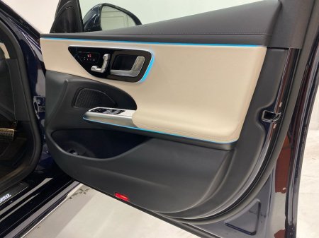 2025 Mercedes-Benz E Class E 300de AMG BLUE | Massage Seats for Driver, Heated Seats, Reversing Camera, Memory Seat Package €82,950 thumbnail