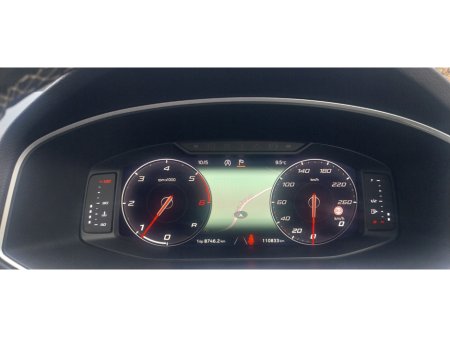 2023 SEAT Tarraco 2.0 TDI 150HP DSG 7S XP €37,950 thumbnail