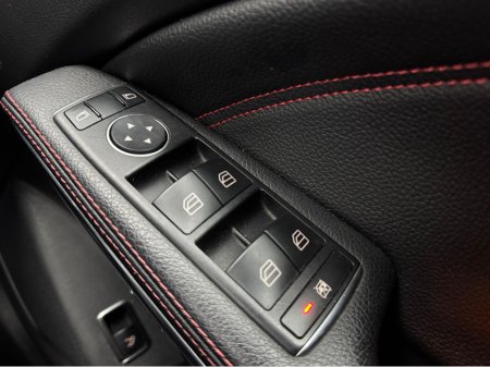 2018 Mercedes-Benz CLA Class 2.1 DIESEL  AUTO AMG €20,995 thumbnail