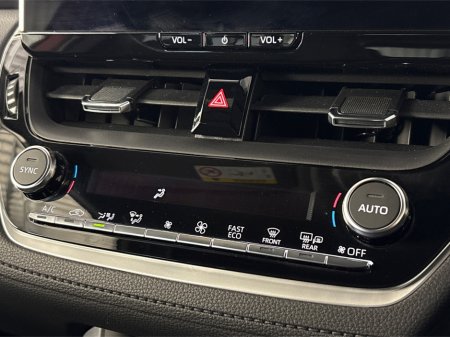 2024 Toyota Corolla Cross - thumbnail 20