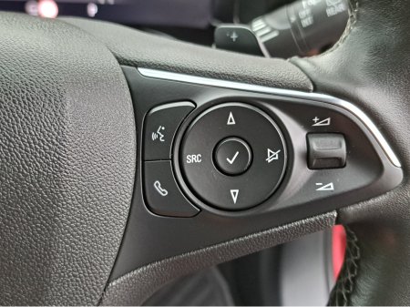 2022 Opel Mokka GS-LINE 1.2TURBO 130BHP 8 SPEED AUTOMATIC €23,950 thumbnail