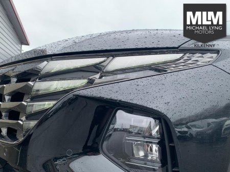 2022 Hyundai Tucson - thumbnail 4