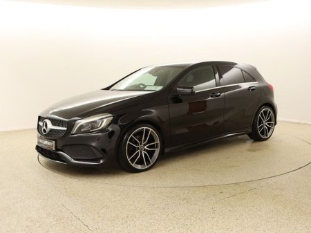 2016 Mercedes-Benz A Class - photo 3