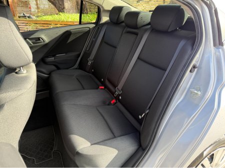 2020 Honda Grace - thumbnail 23