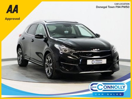 2022 Kia XCeed *90* 4 PHEV S-A