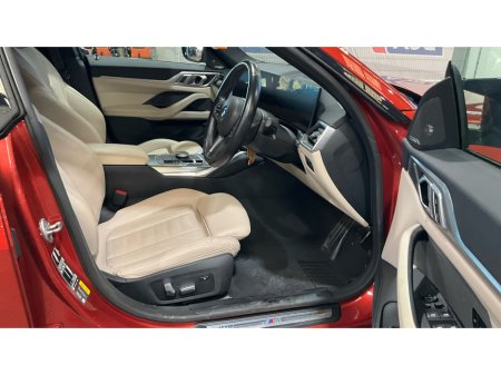 2023 BMW i4 - thumbnail 7