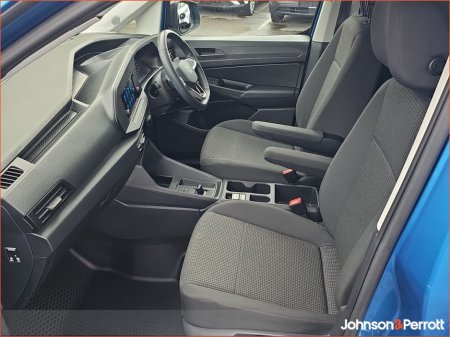 2022 Volkswagen Caddy - thumbnail 3