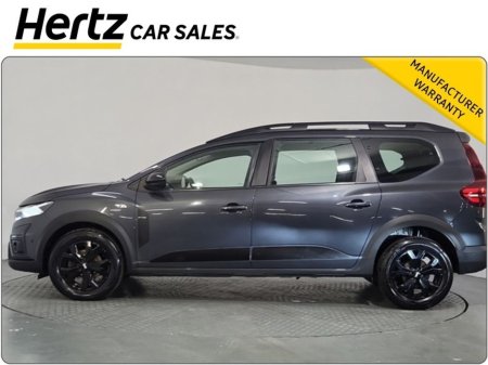 2023 Dacia Jogger - thumbnail 6