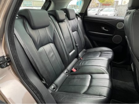 2017 Land Rover Range Rover Evoque - thumbnail 20