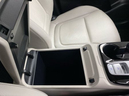 2021 Hyundai Tucson 4WD Executive Plus PHEV Auto €26,995 thumbnail