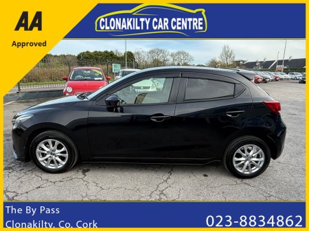 2014 Mazda Demio - thumbnail 8