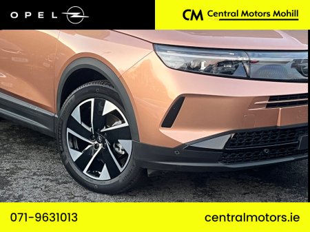 2026 Opel Grandland - view 3