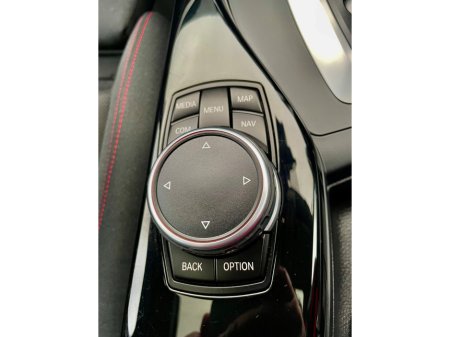 2016 BMW 1 Series - thumbnail 31