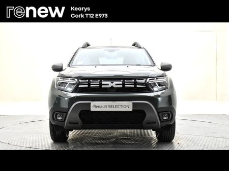 2023 Dacia Duster Journey TCe 90 4x2 NBI €22,900 thumbnail