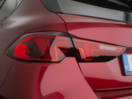 2025 BMW 1 Series 120 Sport €39,900 thumbnail