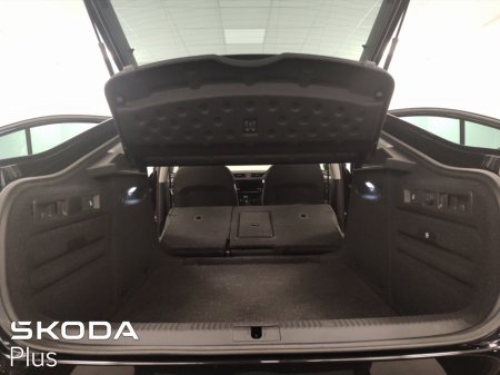 2023 Skoda Superb AMBITION 2.0 TDI 150HP 5DR €32,250 thumbnail