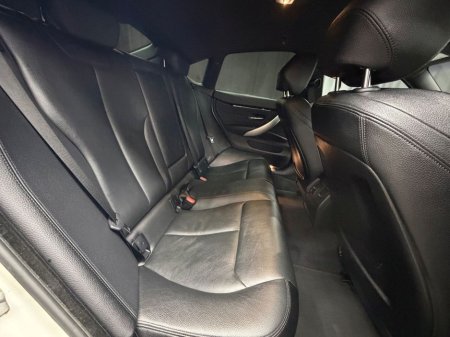 2019 BMW 4 Series - thumbnail 32