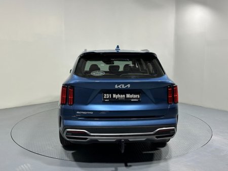 2023 Kia Sorento - thumbnail 6
