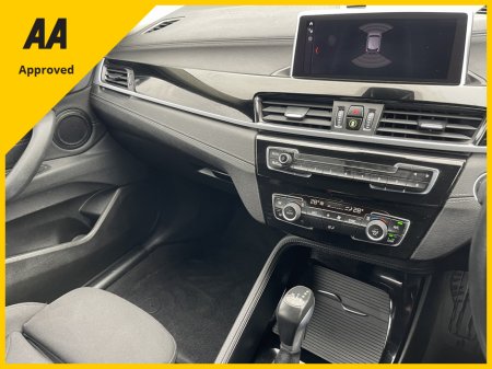 2021 BMW X2 XDRIVE25E SPORT AUTO FREE DELIVERY €25,750 thumbnail