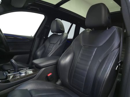 2019 BMW X3  €39,950 thumbnail