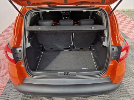 2015 Renault Captur - thumbnail 22