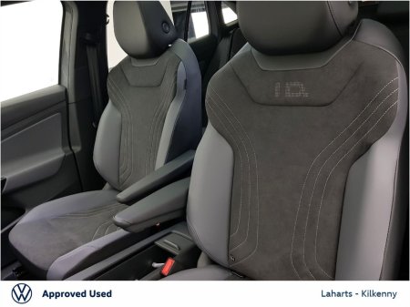 2023 Volkswagen ID.5 FAMILY 77KWH 174HP PRO €32,950 thumbnail