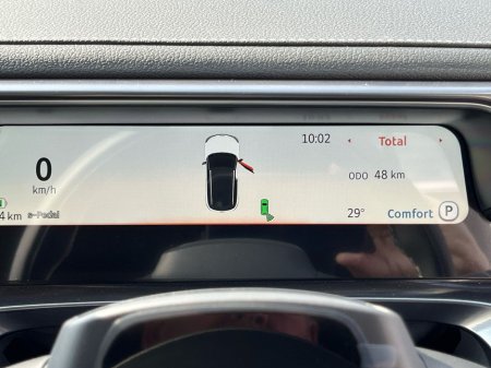 2025 Smart #1 Pro + (420km Range) €26,950 thumbnail