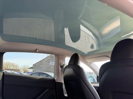 2023 Tesla Model Y - thumbnail 11