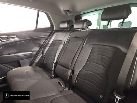 2022 Kia Sportage 1.6 CRDi SCR Diesel 115 hp 6MT €27,750 thumbnail