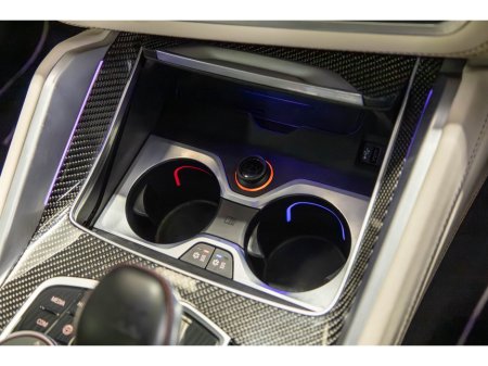 2023 BMW X5 - thumbnail 21