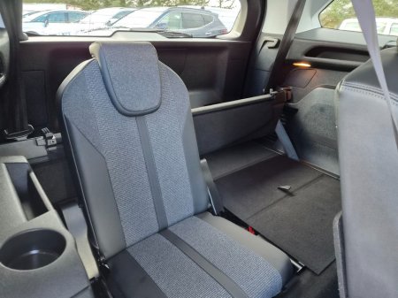2019 Peugeot 5008 - view 3