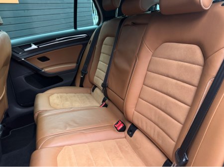 2015 Volkswagen Golf - thumbnail 9