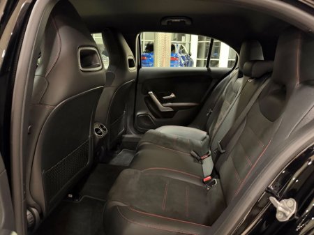 2021 Mercedes-Benz A Class 180 AMG LINE AUTO=ONLY 16000 MILES//D REG//IRISH CAR=FULL SERVICE HISTORY=TAILORED FINANCE PACKAGES AVAILABLE=TRADE IN'S WELCOME €29,995 thumbnail