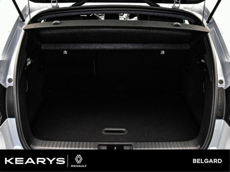 2026 Renault Captur - thumbnail 9