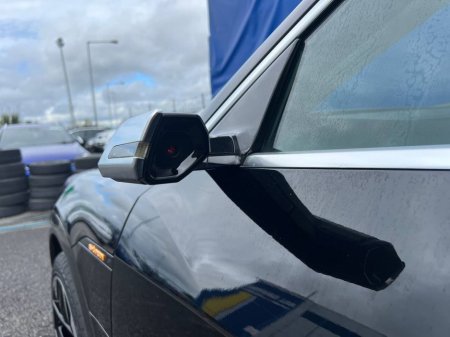 2021 Audi e-tron QUATTRO 50 // RS-PERFORMANCE PACK // DIGITAL MIRRORS // FULL SERVICE RECORD // ADAPTIVE AIR SUSPENSION €29,900