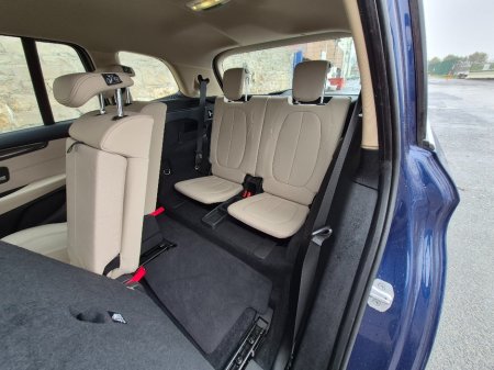 2019 BMW 2 Series Gran Tourer LUXURY EDITION, HUGH SPEC, AUTO, 1 OWNER. €22,850 thumbnail