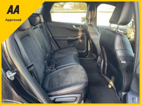 2022 Ford Kuga ST-LINE PHEV CVT €25,750 thumbnail