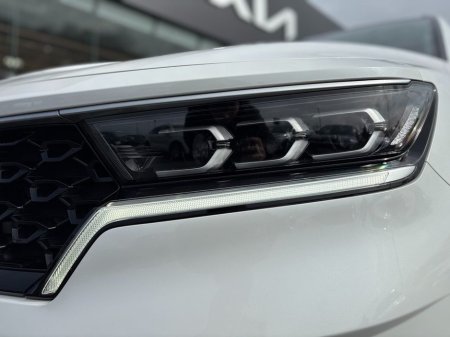 2021 Kia Sorento - thumbnail 7