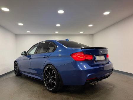 2018 BMW 3 Series - thumbnail 7