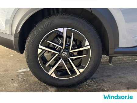 2025 Nissan Juke 1.0T PET 2WD SV Premium €26,995 thumbnail