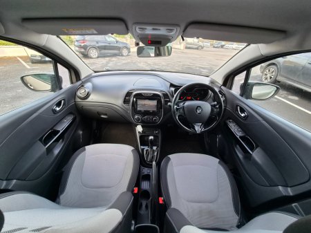 2016 Renault Captur - thumbnail 10