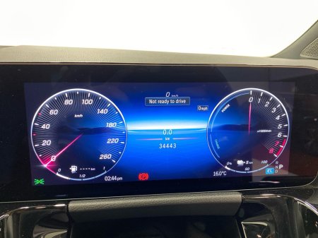 2024 Mercedes-Benz GLA Class - thumbnail 8