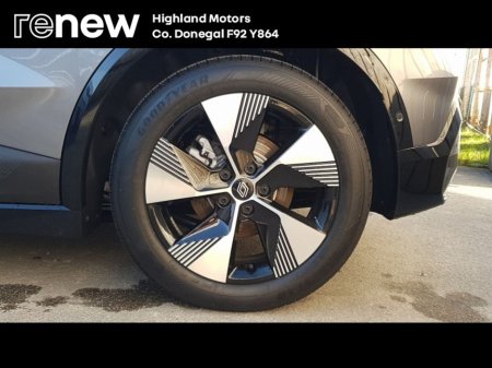 2026 Renault Megane - thumbnail 9