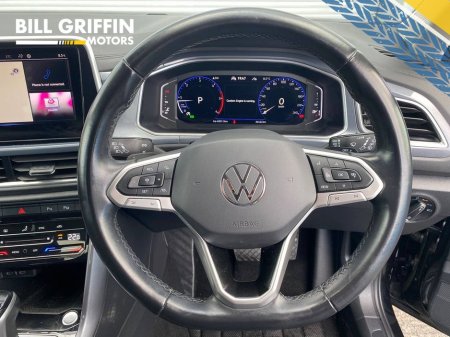 2022 Volkswagen T-Roc - thumbnail 4