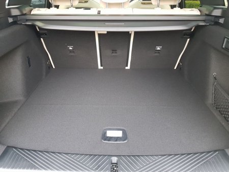 2026 BMW X3 xDrive20d M Sport €98,632 thumbnail