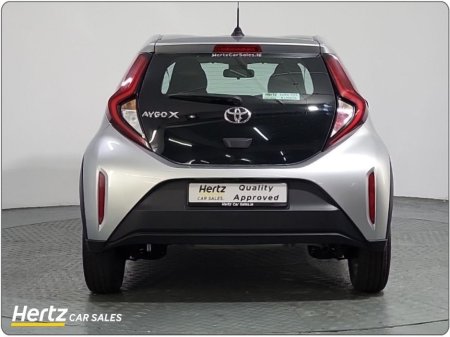 2023 Toyota Aygo X - thumbnail 19